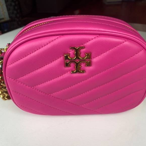 Tory Burch Handbags - Tory Burch Kira Bag